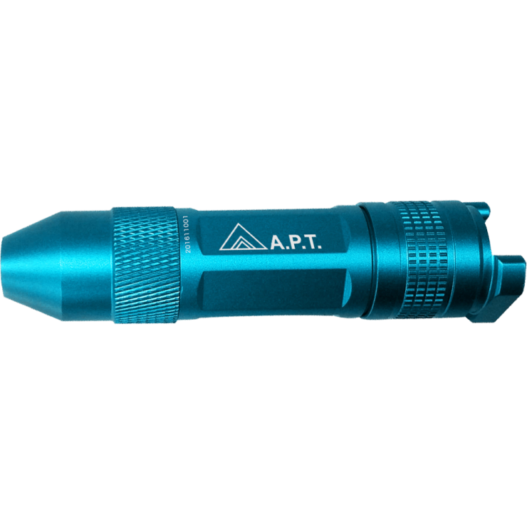 Pocket Torch - Advanced Photonic Therapy