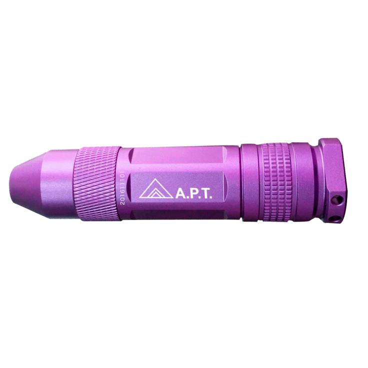 Pocket Torch Advanced Photonic Therapy