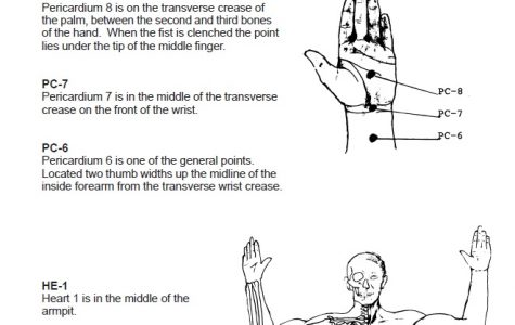 Happy Points Booklet FREE