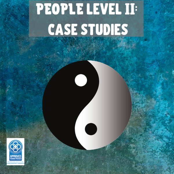 People Level II: Case Studies